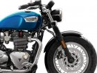 Triumph Bonneville Speedmaster